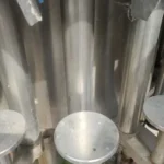 filler Vir Mauri 24 valves isobaric 2.000 bph — photo 3