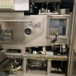 filler Ecolean aseptic packaging 12.000 pz/h — photo 1