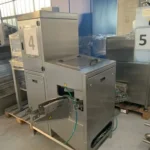 filler Ecolean aseptic packaging 12.000 pz/h — photo 10