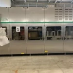 filler Ecolean aseptic packaging 12.000 pz/h — photo 4