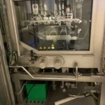 filler Ecolean aseptic packaging 12.000 pz/h — photo 5