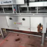 filler Vir Mauri 9.000 bph isobaric — photo 10