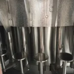 filler Vir Mauri 9.000 bph isobaric — photo 2