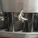 filler Vir Mauri 9.000 bph isobaric — photo 3