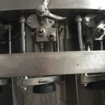 filler Vir Mauri 9.000 bph isobaric — photo 4
