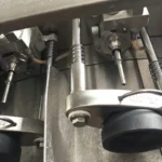 filler Vir Mauri 9.000 bph isobaric — photo 6