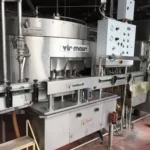 filler Vir Mauri 9.000 bph isobaric — photo 7