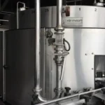 filler Vir Mauri 9.000 bph isobaric — photo 8