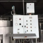 filler Vir Mauri 9.000 bph isobaric — photo 9
