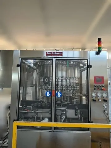 filler Bertolaso Olimpia Oxi 30