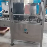 Riempitrice usata Sifa per fusti 40 fusti/ora — foto 2