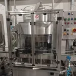 filler Vir Mauri isobaric 2.500 bph — photo 1