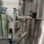 filler Vir Mauri isobaric 2.500 bph — photo 2