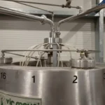 filler Vir Mauri isobaric 2.500 bph — photo 3