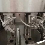 filler Vir Mauri isobaric 2.500 bph — photo 4