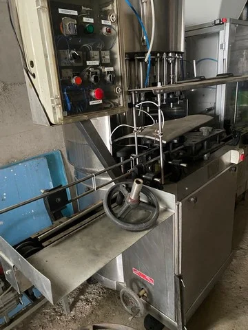 Cobert gravity filler