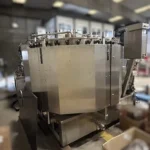 Suprema Bertolaso isobaric filler — photo 1