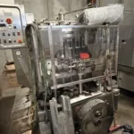 Suprema Bertolaso isobaric filler — photo 3
