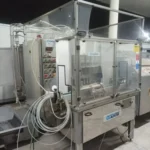Alfatek isobaric filler 32v — photo 1