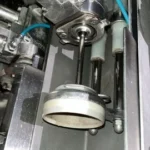 Cortellazzi Vega 20 riempitrice isobarica usata — foto 4