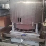 Usato Riempitrice Cobert Exacta Isobaric — foto 1