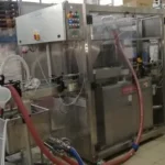 Usato Riempitrice Cobert Exacta Isobaric — foto 6