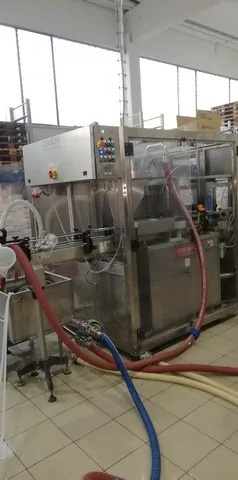 Used Filler Cobert Exacta Isobaric photo 6