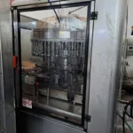 Filler Dipran 30 valves 5.000 bph — photo 1