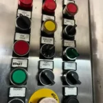Filler Dipran 30 valves 5.000 bph — photo 10