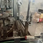 Filler Dipran 30 valves 5.000 bph — photo 3
