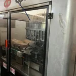 Filler Dipran 30 valves 5.000 bph — photo 6