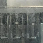 Filler Dipran 30 valves 5.000 bph — photo 8