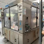 Filler Corfill Sara Elp 32 valves isobaric — photo 1