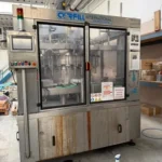 Filler Corfill Sara Elp 32 valves isobaric — photo 2
