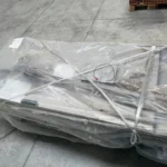 Filler Corfill Sara Elp 32 valves isobaric — photo 5