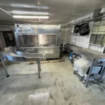 Kegs Filler Alfred Gruber Anlagenbau — photo 1