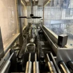 Kegs Filler Alfred Gruber Anlagenbau — photo 2