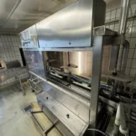 Kegs Filler Alfred Gruber Anlagenbau — photo 6