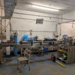 Riempitrice Usata Borelli 1.100 bph — foto 2