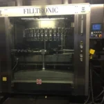 Filler MBF Filltronic 36V 7.000 bph — photo 1