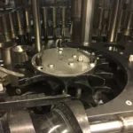 Filler MBF Filltronic 36V 7.000 bph — photo 2