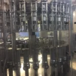 Filler MBF Filltronic 36V 7.000 bph — photo 4