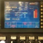 Filler MBF Filltronic 36V 7.000 bph — photo 6