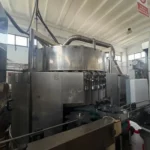 Riempitrice Vimercati usata — foto 1