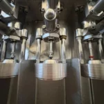 Riempitrice Vimercati usata — foto 10