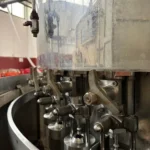 Riempitrice Vimercati usata — foto 4