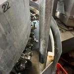 Riempitrice Vimercati usata — foto 8
