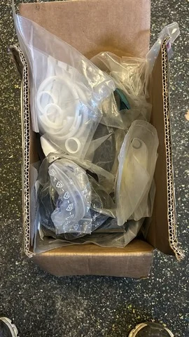 Used Bertolaso isobaric filler photo 3