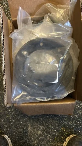 Used Bertolaso isobaric filler photo 4