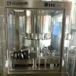 Borelli low vacuum filler 12V — photo 1